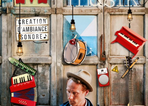 En Meca-Musik le 27 juin 2025 à Belfort du Quercy&nbsp;(46)