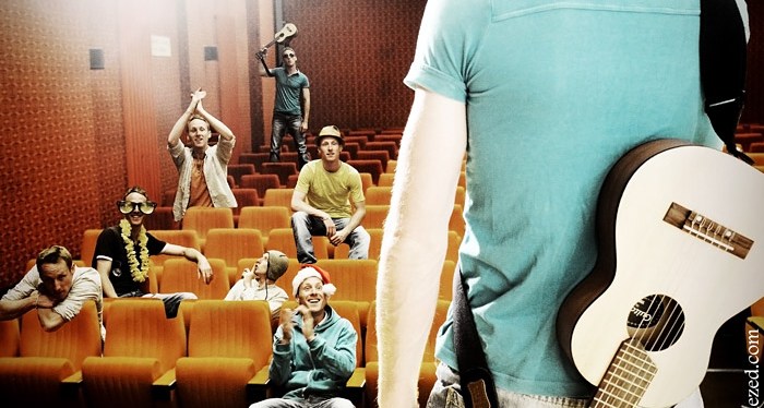 En concert le 25 mai 2025 au Mel&rsquo;ting Potes à Belfort de Quercy&nbsp;(46)