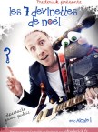 C'est bientôt Noël - Affiche