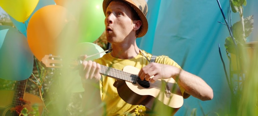 Souvenir de 2012 en Ariège&nbsp;!