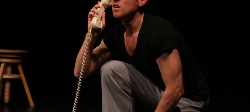 Pièce de Théâtre &laquo;&nbsp;Patricia&nbsp;&raquo;