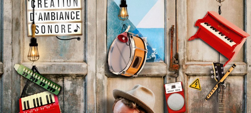 Avril 2018 & Frederick : Meca-Musik, tournée de spectacles pour&nbsp;tous…