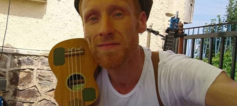 Reprises au Ukulélé