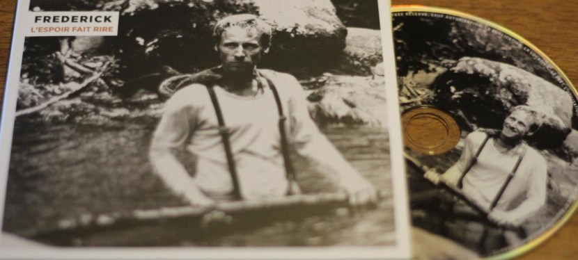 Mon album L&rsquo;ESPOIR FAIT RIRE fête ses 2 ans&nbsp;!