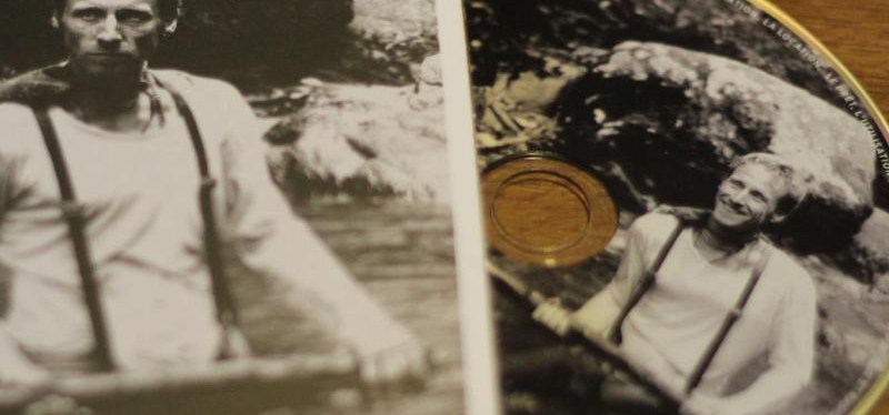 Vente Flash de mon album cd pour les grands : L&rsquo;Espoir Fait&nbsp;Rire…