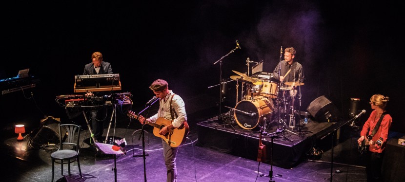 Compositions de Frederick