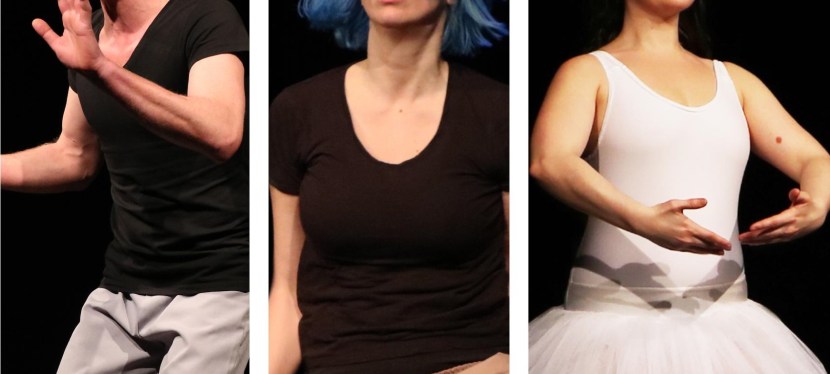 EN SPECTACLE GRAND PUBLIC LE 13 AVRIL 2019 À LA PENICHE DIDASCALIE À RAMONVILLE&nbsp;(31)