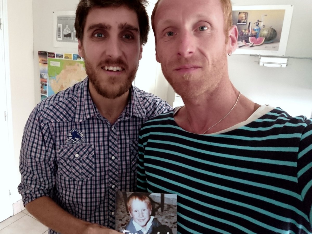 J&rsquo;ai jeûné pendant 6&nbsp;jours…