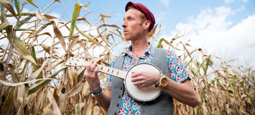 En concert le 11 août 2021 à Fonbeauzard&nbsp;(31)