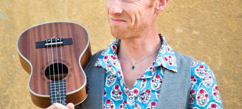 En concert &laquo;&nbsp;conté&nbsp;&raquo; le 26 juin 2021 à Caussade&nbsp;(82)