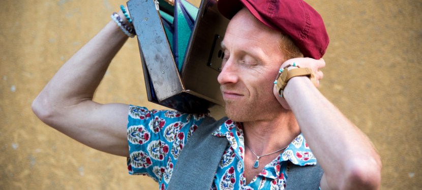 En concert le 04 juillet 2021 au Cabaret Le Robinson à Le Vernet&nbsp;(31)