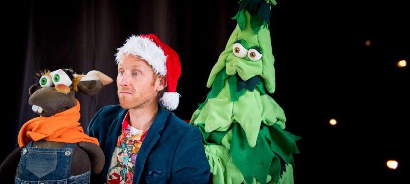 En spectacle de Noël le 19 Décembre 2020 à Villematier&nbsp;(31)