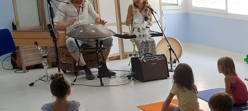 Lalbenque. Les enfants s’évadent au centre de&nbsp;loisirs…