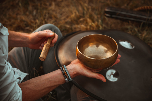 Frederick – Le Sonne en Bulle [extrait&nbsp;1]