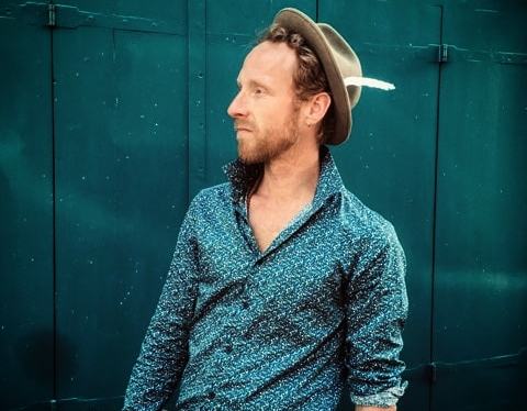 Frederick – La Symphonie de la Valise [Live at the&nbsp;Destination]