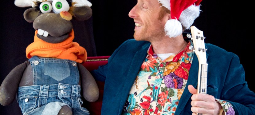 En Concert Spécial Noël sur Facebook le 27 Novembre 2020&nbsp;!