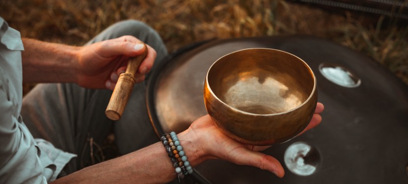 En Relaxation Sonore le 04 juin 2021 à la Maison du Lac à Montauban&nbsp;(82)