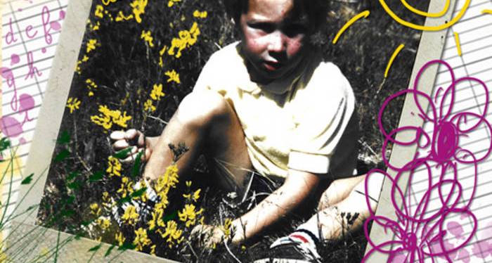 Frederick – Peut-être [Strumstick/Harmonica Version]