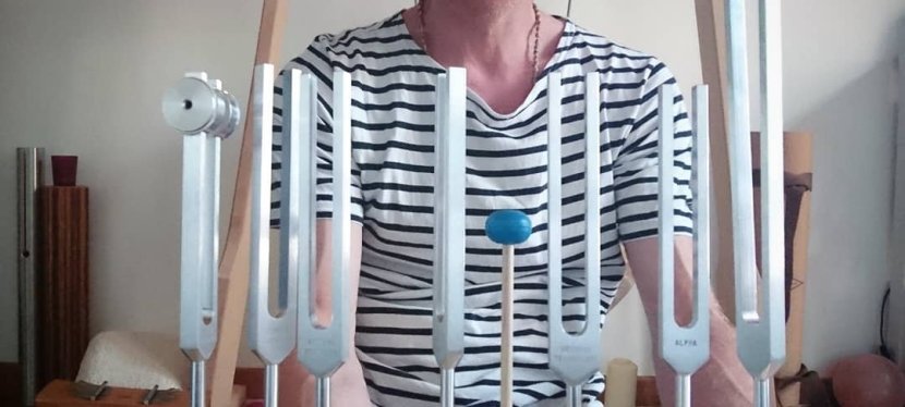 La Magie des Diapasons thérapeutiques…