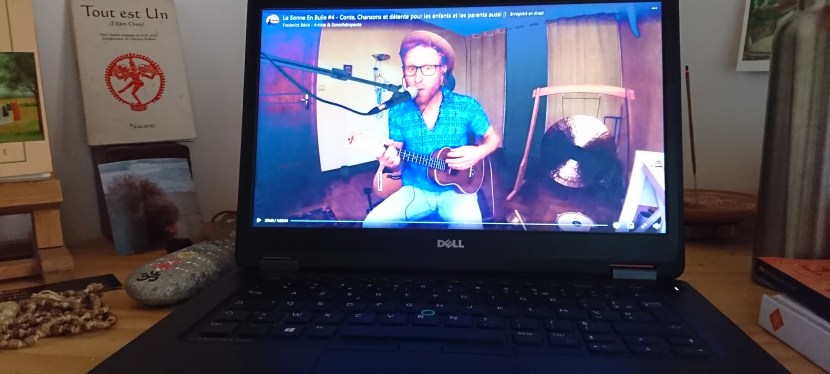 En Direct sur Facebook le 21 mai 2021&nbsp;!