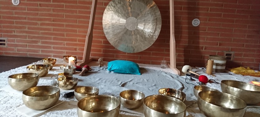 Les Prochaines séances de Relaxations&nbsp;Sonores…