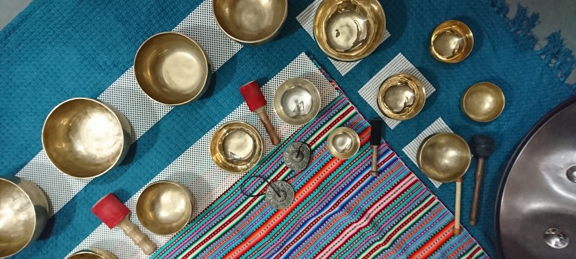 En Relaxation Sonore le 08 octobre 2021 à la Maison du Mieux-Être La Passiflore à Montauban&nbsp;(82)