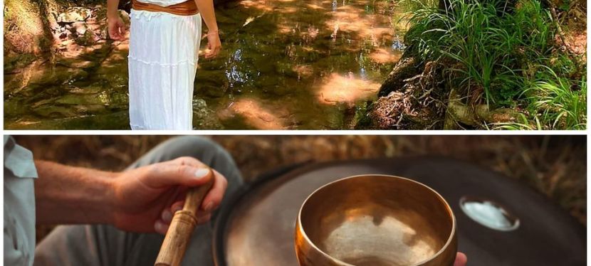 En Voyage Sonore Guidé le 16 octobre 2021 à Réalville&nbsp;(82)