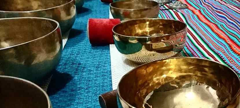 En Relaxation Sonore le 05 novembre 2021 à la Maison du Mieux-Être La Passiflore à Montauban&nbsp;(82)