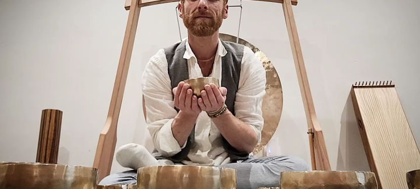 En Relaxation Sonore le 11 février 2022 à la Maison du Bien-Être de Venerque&nbsp;(31)