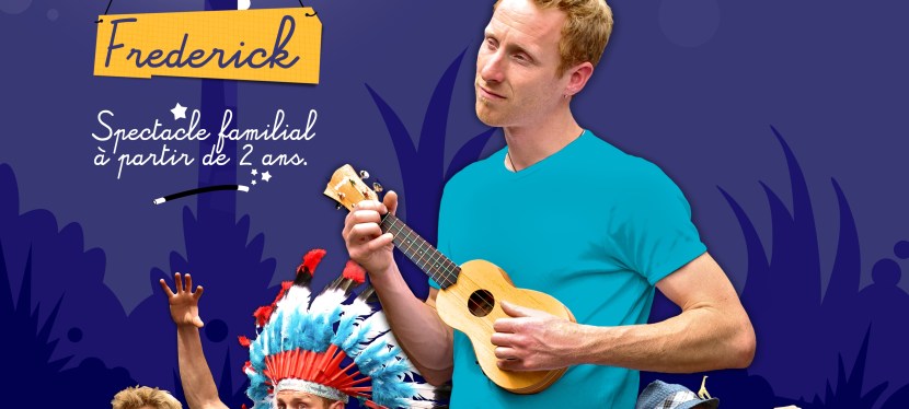 En spectacle le 22 octobre 2022 à la MJC Croix Daurade à Toulouse&nbsp;(31)