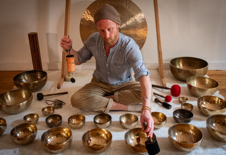 Bain Sonore le 28 mai 2025 à Mirepoix&nbsp;(09)