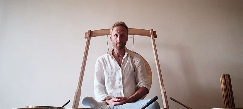 En Relaxation Sonore le 09 septembre 2022 à la Maison du Mieux-Être La Passiflore à Montauban&nbsp;(82)