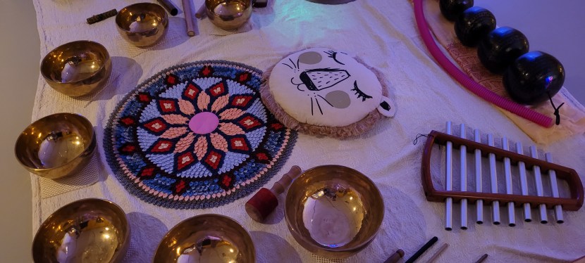 En Sieste Musicale le 23 novembre 2022 à Montauban&nbsp;(82)