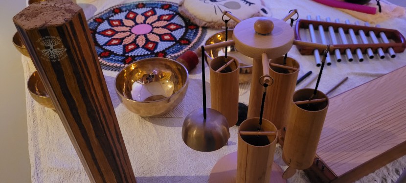 En Sieste Musicale & Familiale le 25 janvier 2023 à la Maison La Passiflore à Montauban&nbsp;(82)