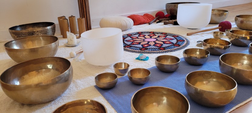 Offrez des vibrations sonores à vos proches…