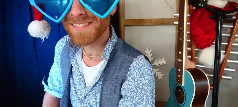 En spectacle le 27 novembre 2022 chez Les Petits Z&rsquo;Artistes à Villeneuve Tolosanne&nbsp;(31)