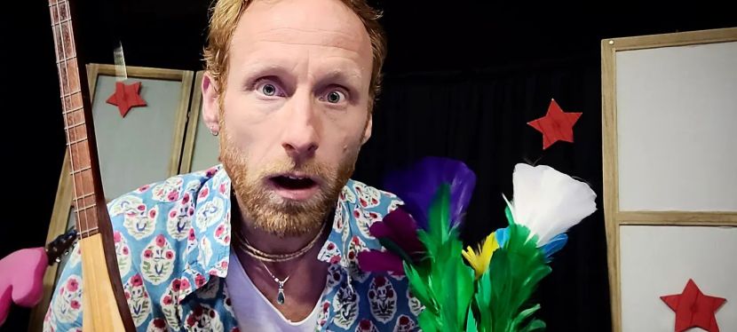 En spectacle les 01.02.03.04 mai 2023 au Théâtre de Poche de Sète&nbsp;(34)