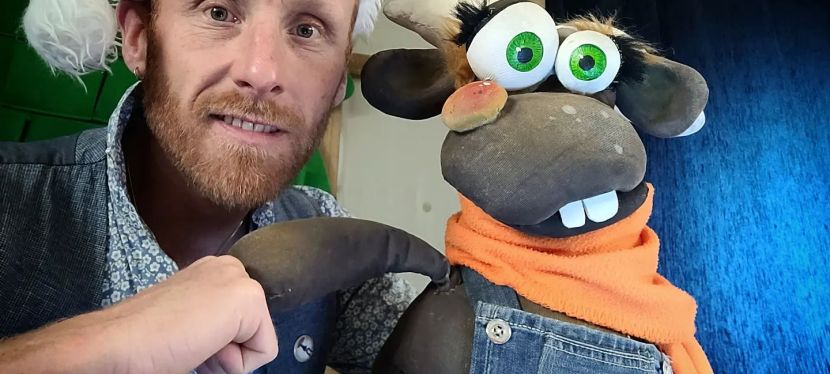 En spectacle le 21 décembre 2022 à Balma&nbsp;(31)