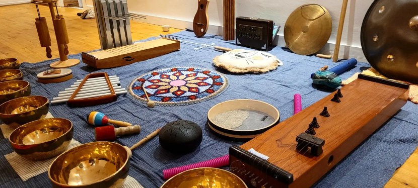 Sieste Musicale & Familiale le 15 février 2023 à la Maison La Passiflore à Montauban&nbsp;(82)