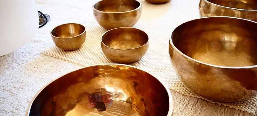 Relaxation Sonore le 29 septembre 2023 à la Maison du Mieux-Être La Passiflore à Montauban&nbsp;(82)