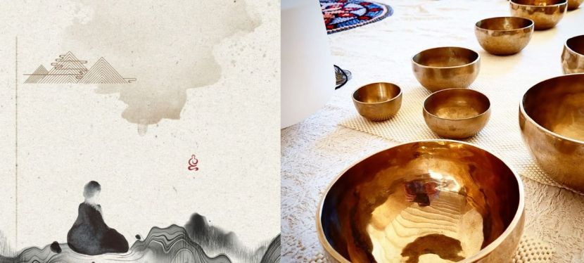 Bioénergie Taoïste + Bain Sonore le 02 avril 2023 à l&rsquo;Espace Muniyoga à Cahors&nbsp;(46)