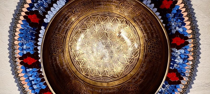 Relaxation Sonore le 18 janvier 2024 à la Médiathèque de Molières&nbsp;(82)