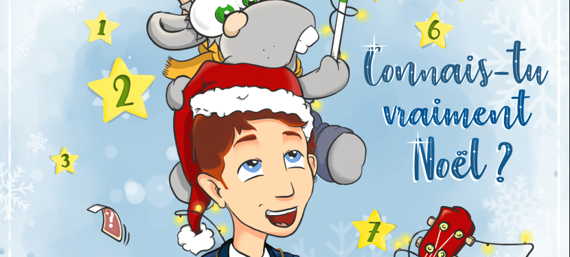 En spectacle le 04 décembre 2024 à Villeneuve-lès-Bouloc (31)