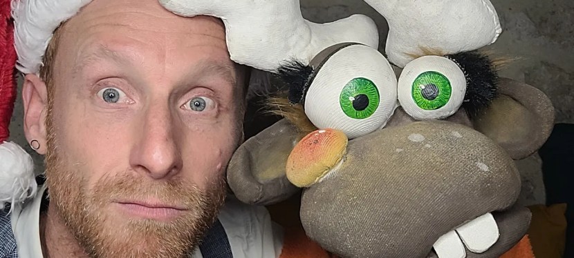 Le Père Noël n&rsquo;existe pas (à&nbsp;priori)