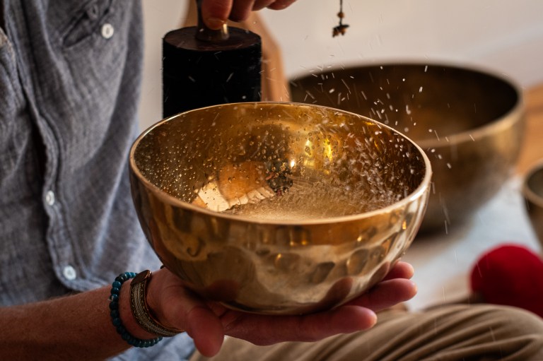 Bain Sonore le 09 octobre 2025 à Castelnau Montratier&nbsp;(46)