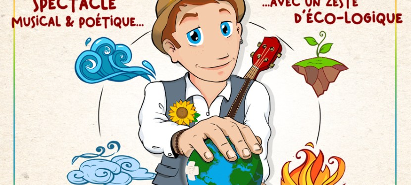 En spectacle les 18, 21 & 22 mars 2026 au Théâtre de la Violette à Toulouse&nbsp;(31)