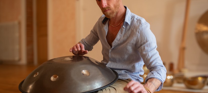 Yoga & Bain Sonore le 10 janvier 2025 à la Maison du Mieux-Être La Passiflore à Montauban&nbsp;(82)