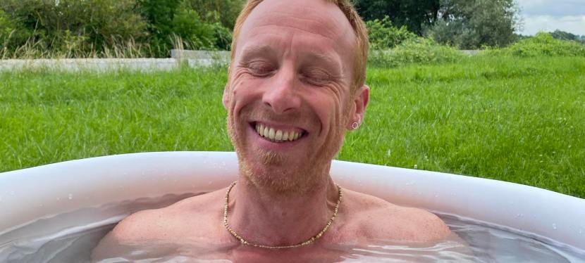 J&rsquo;ai expérimenté la Méthode Wim Hof&nbsp;!