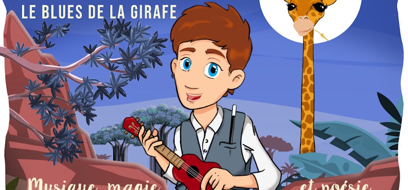 En spectacle le 09 mars 2025 au Flashback Café à Toulouse&nbsp;(31)