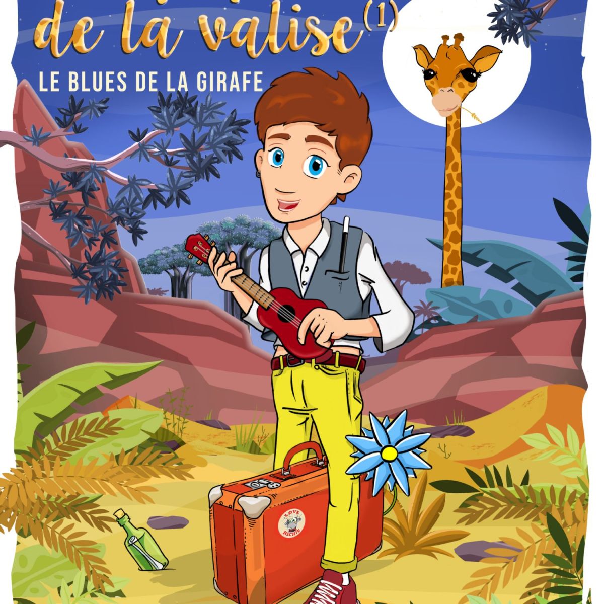 En spectacle le 24 février 2026 à Lauzerte&nbsp;(82)